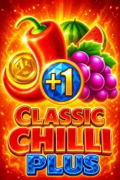Classic Chilli Plus