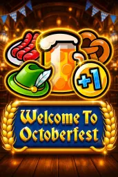 Welcome To Octoberfest