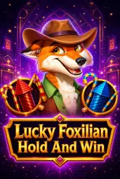 Lucky Foxilian Hold And Win