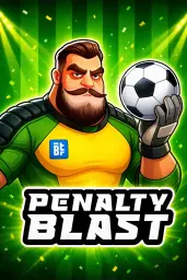 Penalty Blast