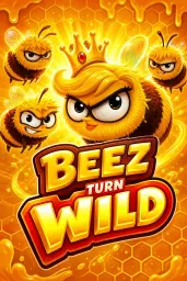Beez turn Wild