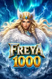 Freya 1000