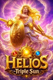 Helios - Triple Sun