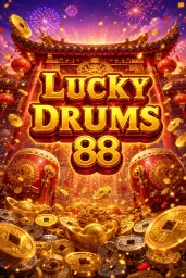 Lucky Drums 88