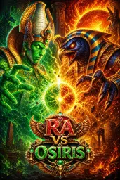 Ra vs Osiris