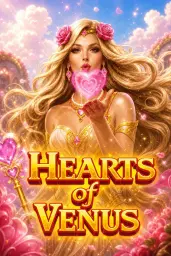 Hearts of Venus