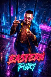 Eastern Fury