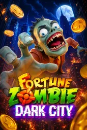 Fortune Zombie Dark City