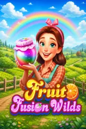 Fruit Fusion Wilds
