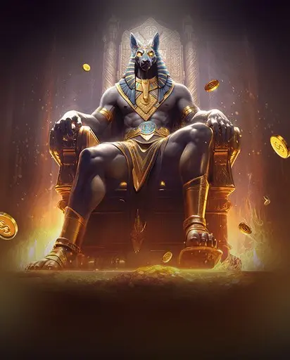 Anubis Wrath