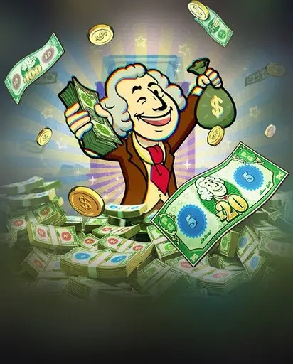Cash Mania