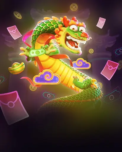 Fortune Dragon