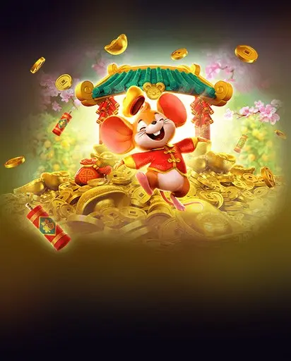 Fortune Mouse
