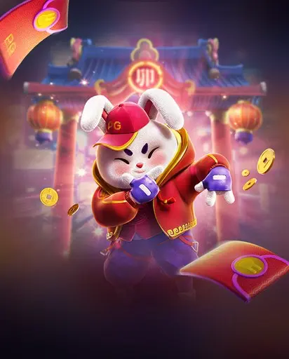 Fortune Rabbit