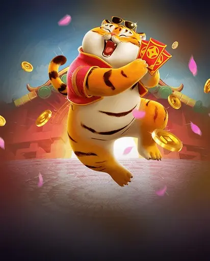 Fortune Tiger