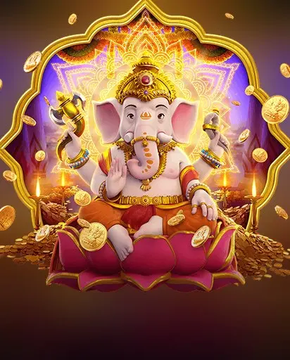 Ganesha Gold