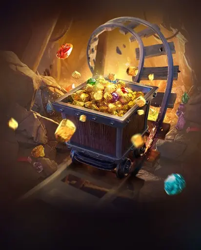 Gemstones Gold