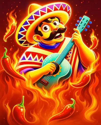 Chilli Heat Megaways