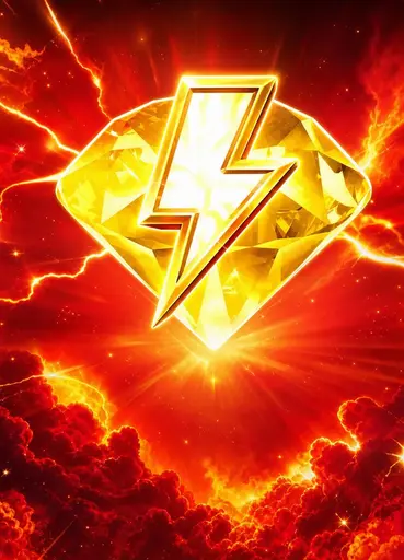 Diamonds Power: Hold and Win