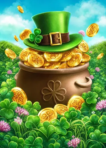 Greenhats' Jackpot