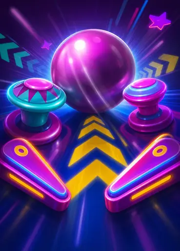 PinballRush