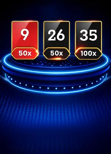 Auto Mega Roulette