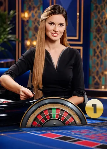Roulette 1