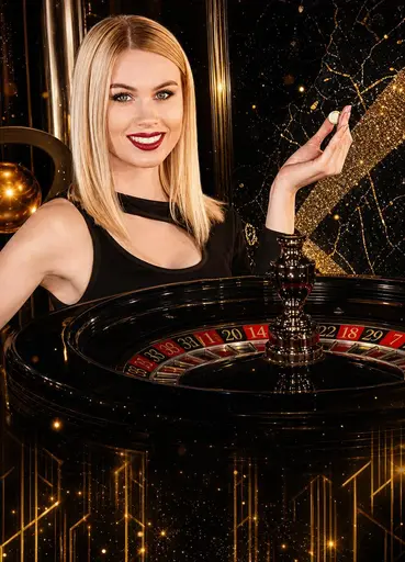 Live Roulette