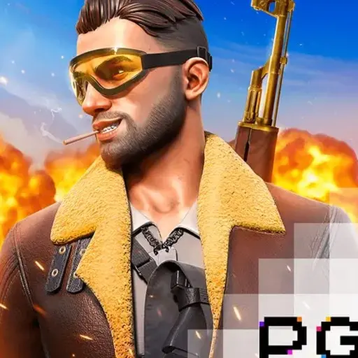 Battleground Royale
