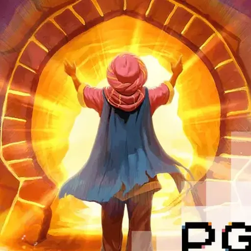 Alibaba's Cave of Fortune