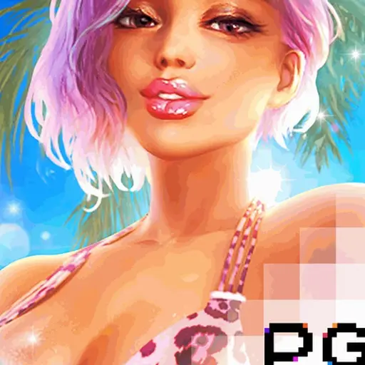 Bikini Paradise