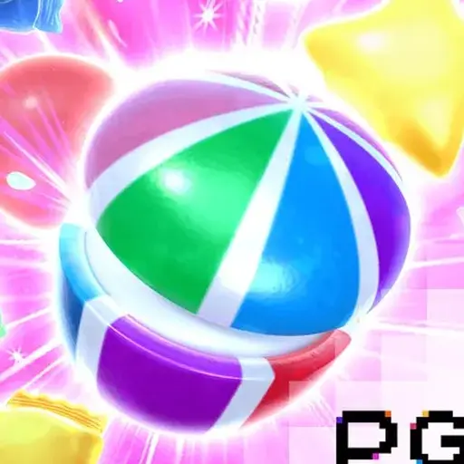 Candy Bonanza