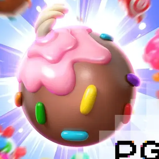 Candy Burst