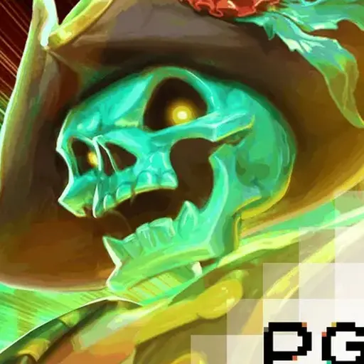 Dead Man's Riches
