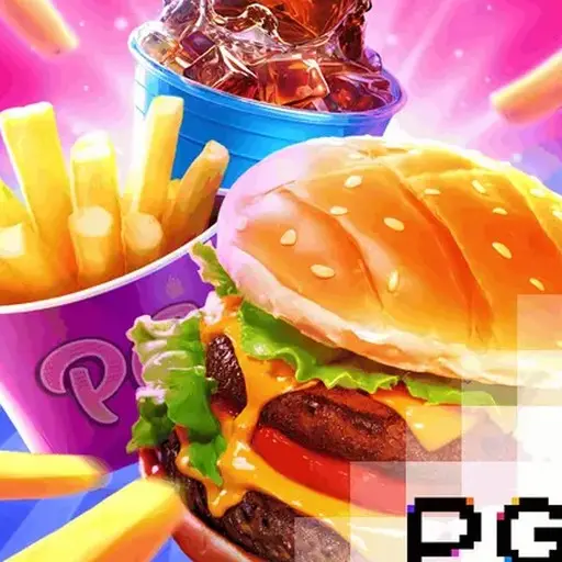 Diner Frenzy Spins