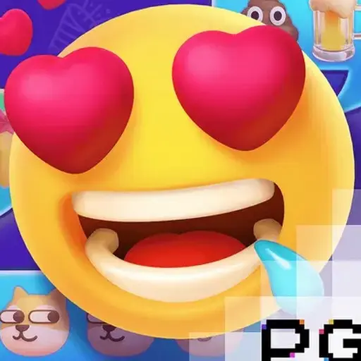 Emoji Riches