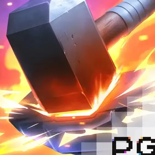 Forge of Wealth