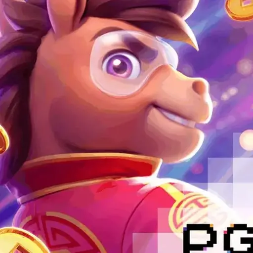 Fortune Horse