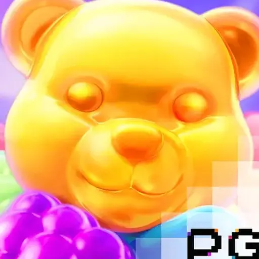 Fruity Candy