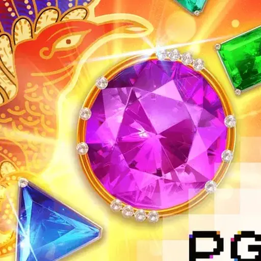 Garuda Gems