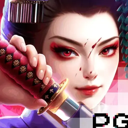 Geisha's Revenge