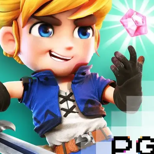 Gem Saviour