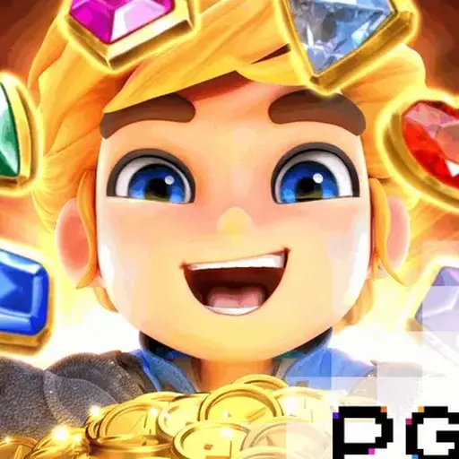 Gem Saviour Conquest