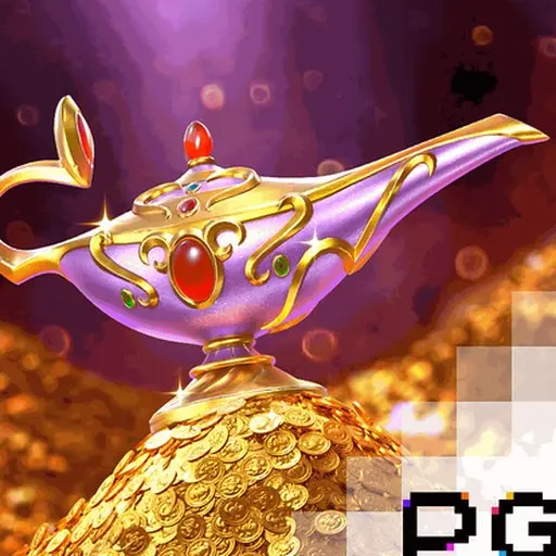 Genie's 3 Wishes