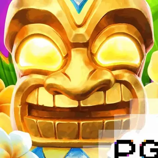 Hawaiian Tiki