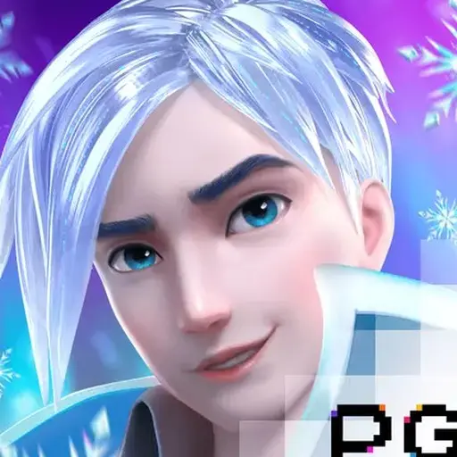 Jack Frost's Winter