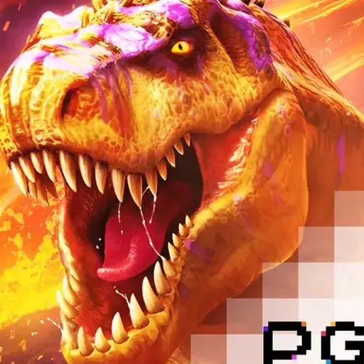 Jurassic Kingdom
