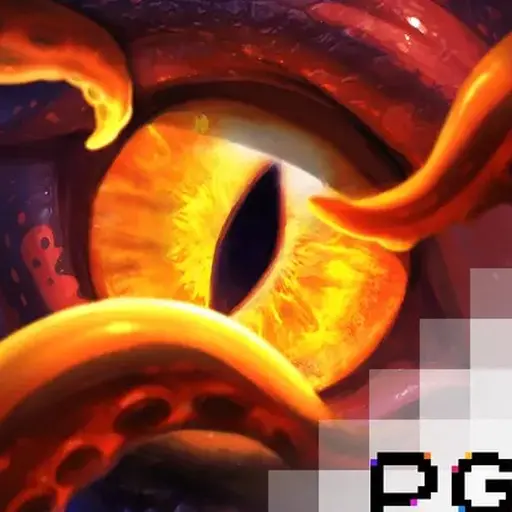 Kraken Gold Rush