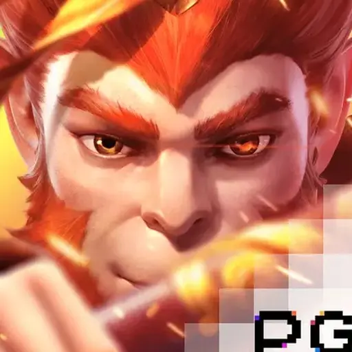 Legendary Monkey King
