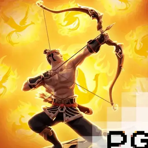 Legend of Hou Yi